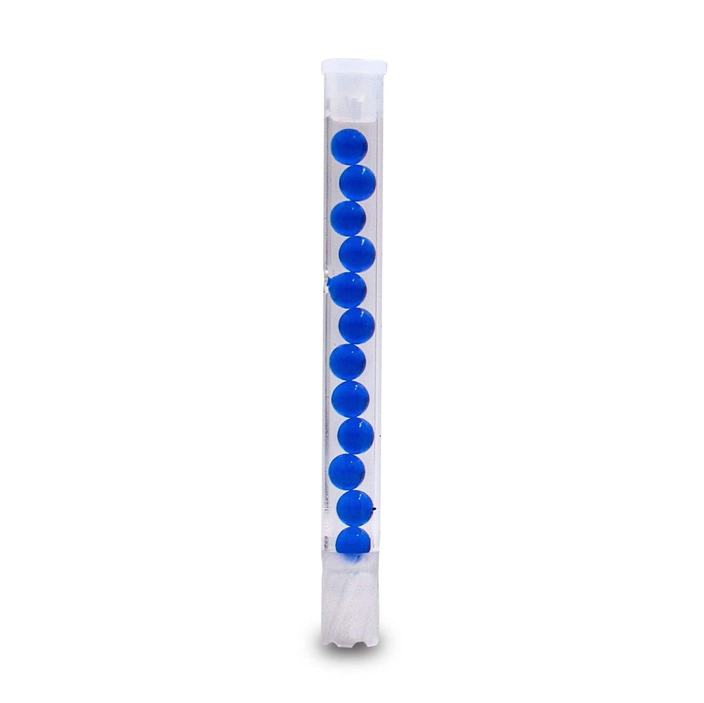 The Stash Shack DynaVap Accessories Blue / 95mm Beaded All Glass Cooling Stem for DynaVap Cap