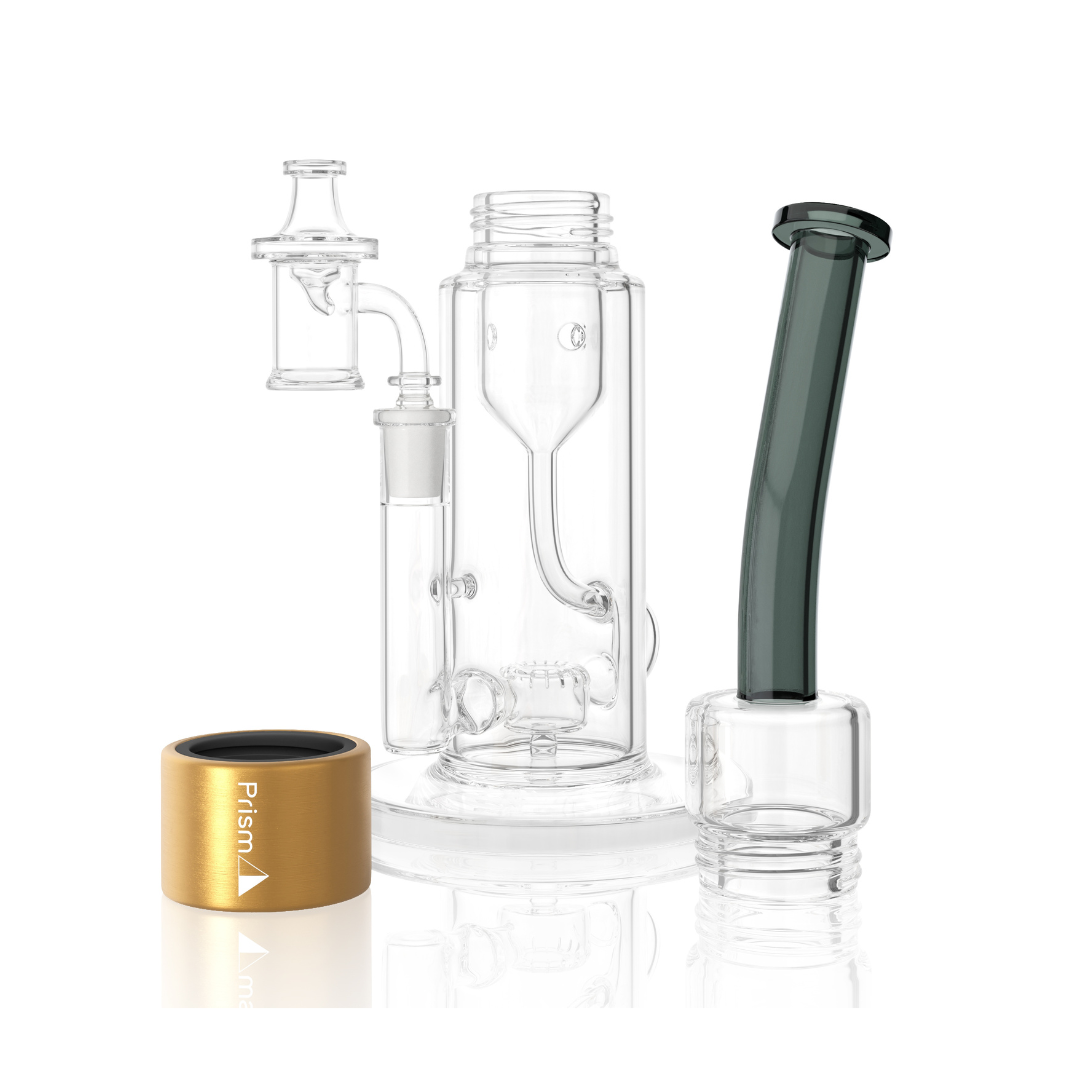 Prism Bent Klein Incycler