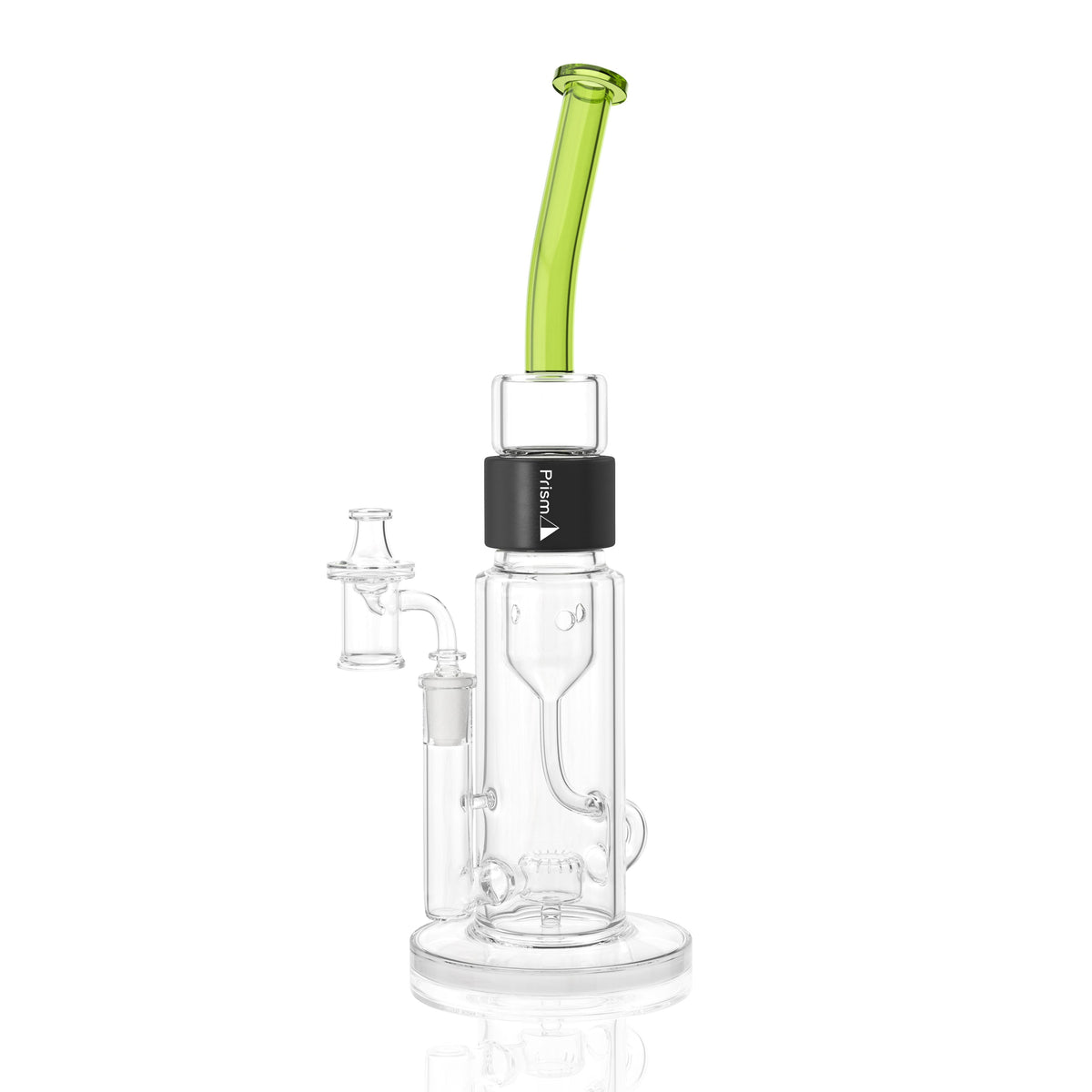 Prism Bent Klein Incycler