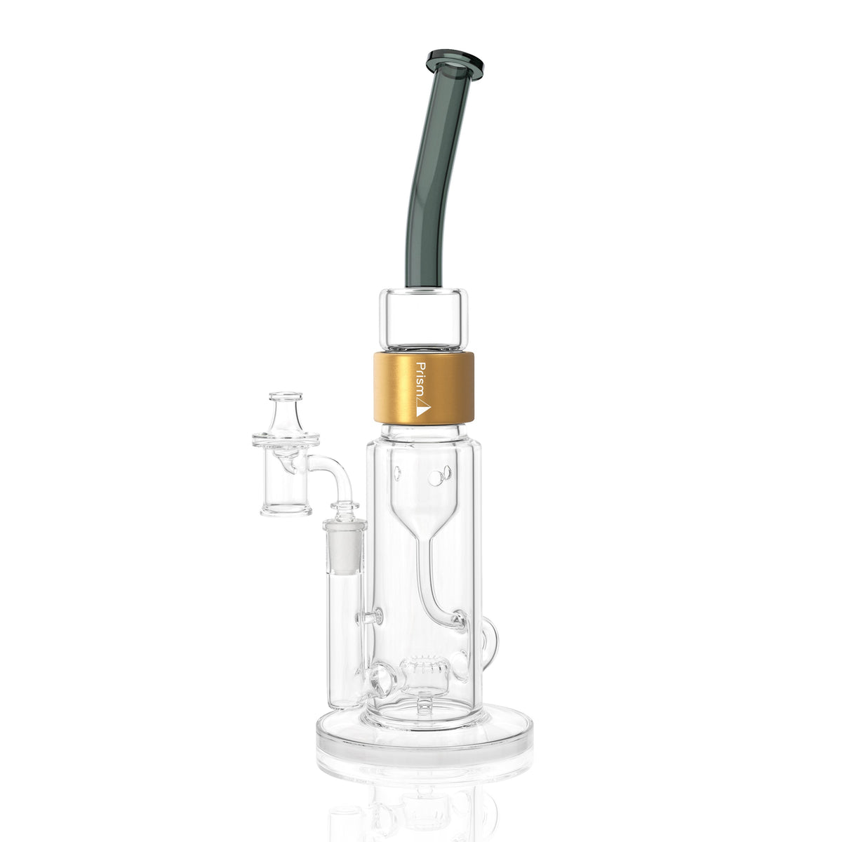Prism Bent Klein Incycler