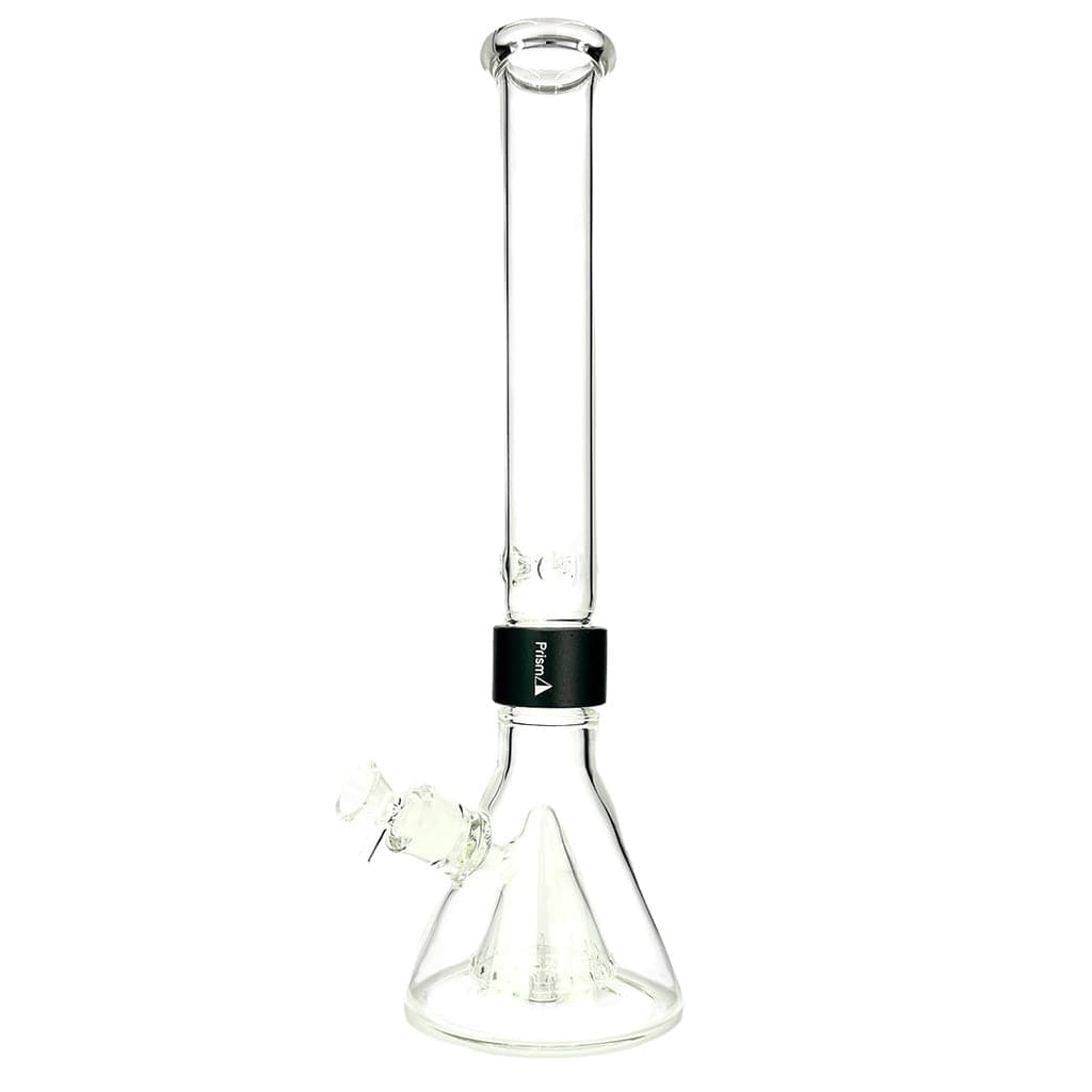 Percolated Beaker Single Stack