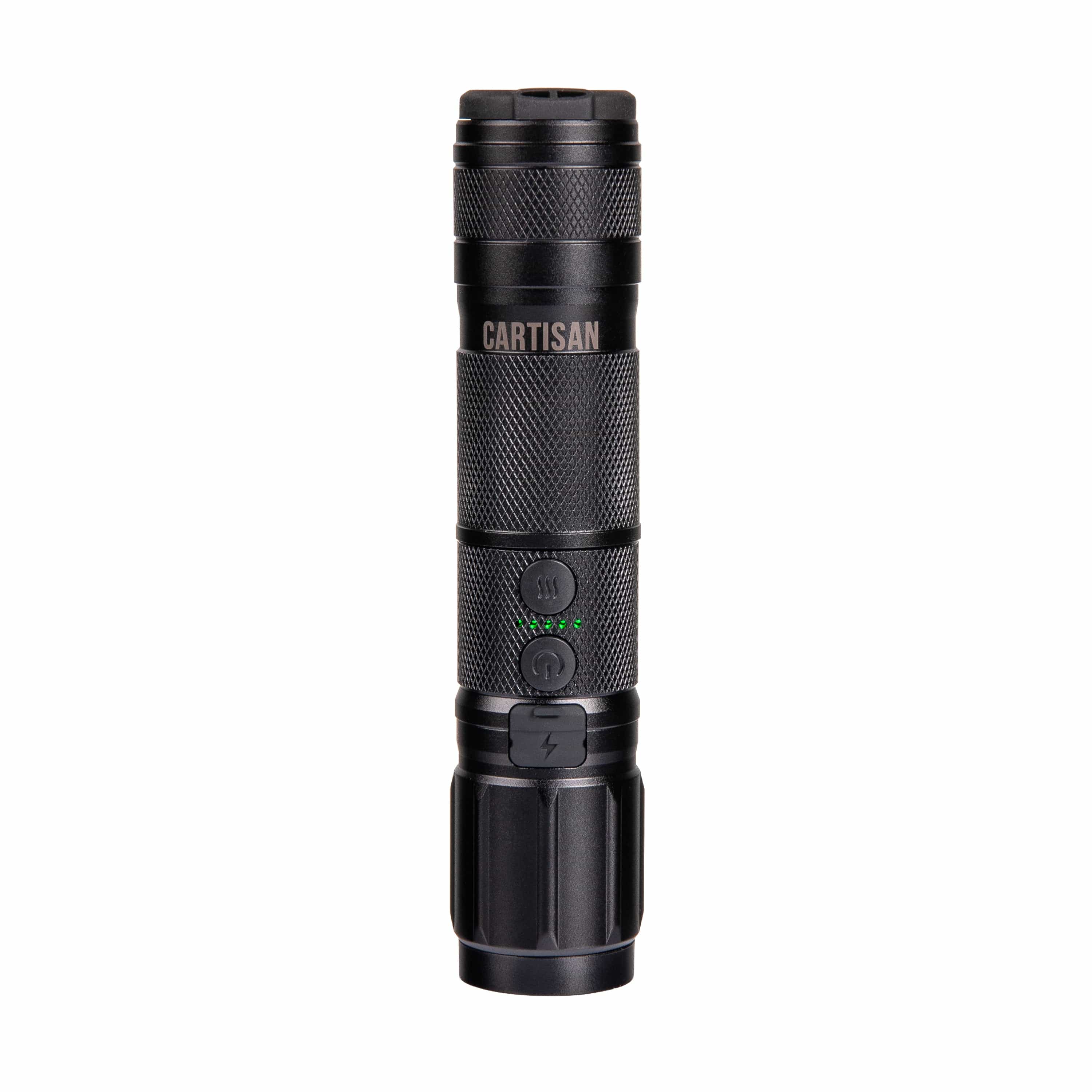 Cartisan High-Beam Vaporizer