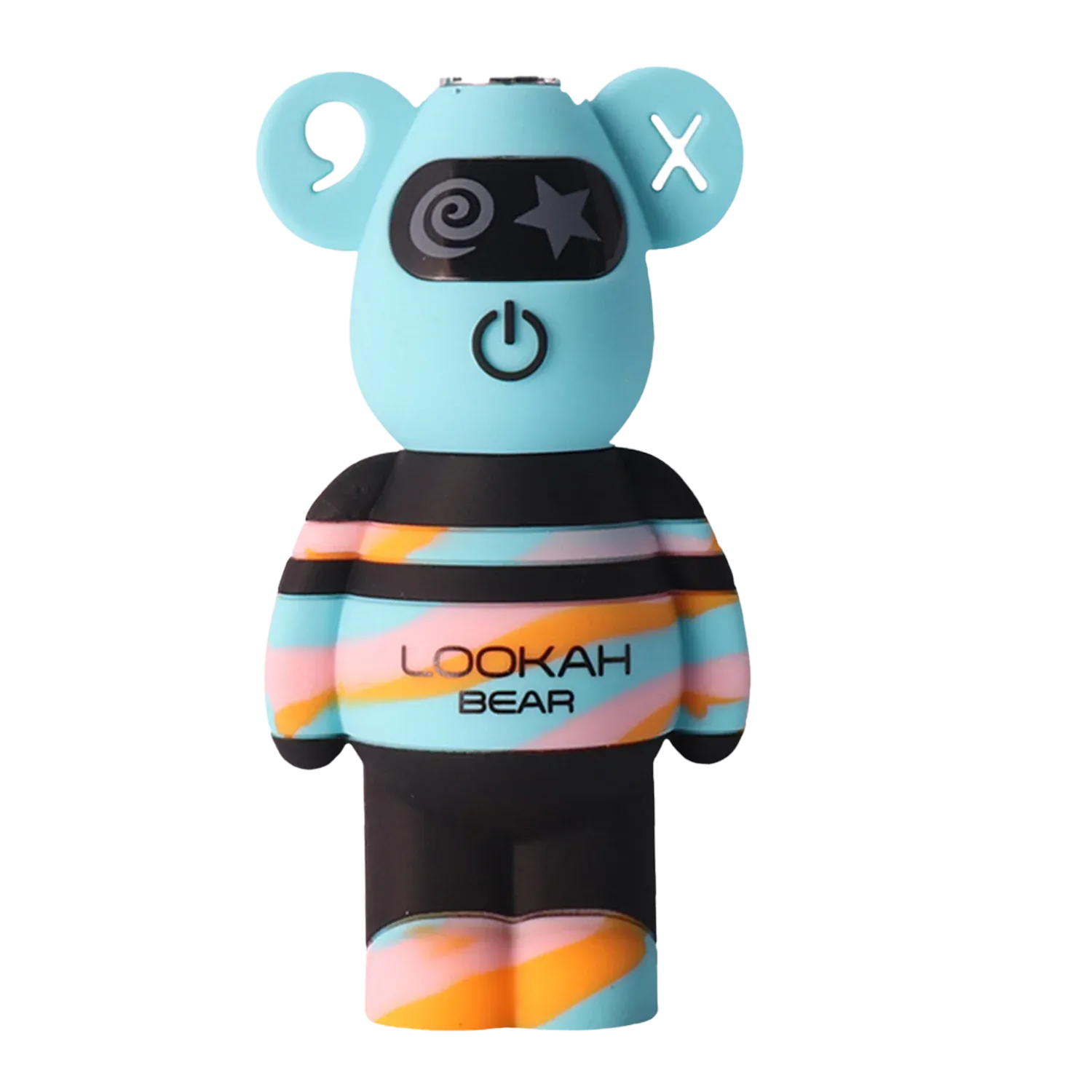 Lookah Bear Battery