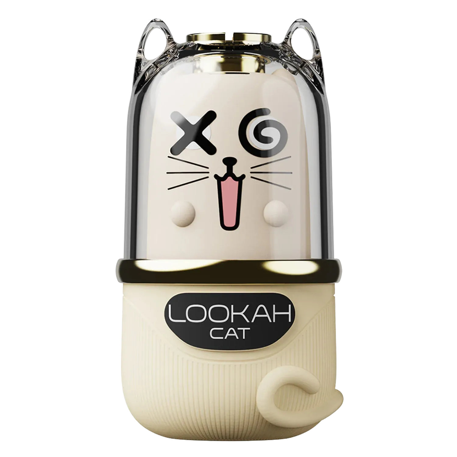 Lookah Cat Vaporizer