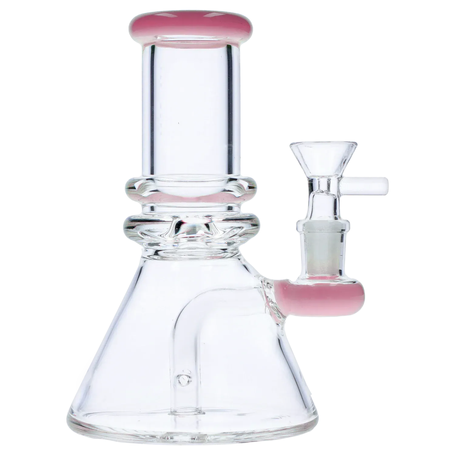 DHC Mini Dome Perc Bong - 8 in.