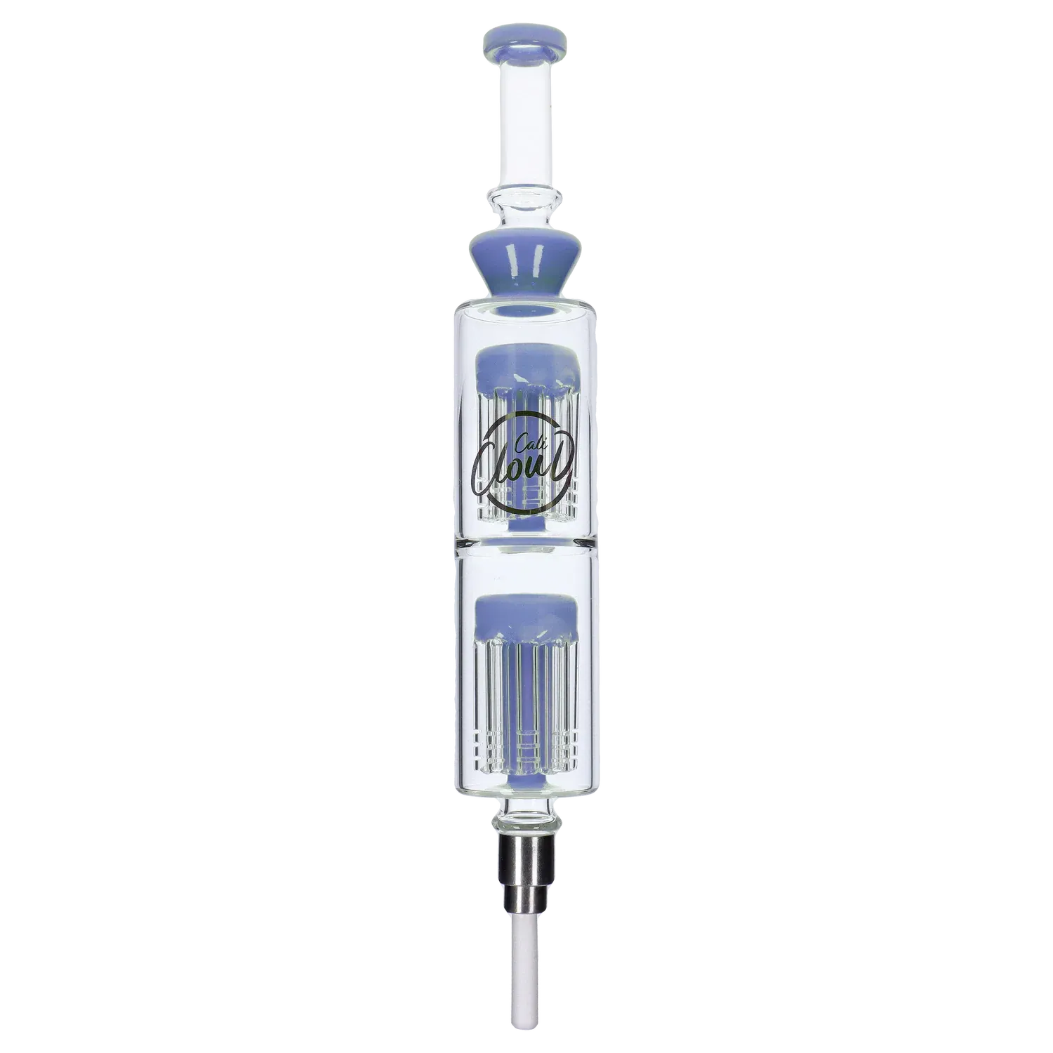 DHC Cali Cloud Dual Tree Extend CX Nectar Collector Straw - 10 in.