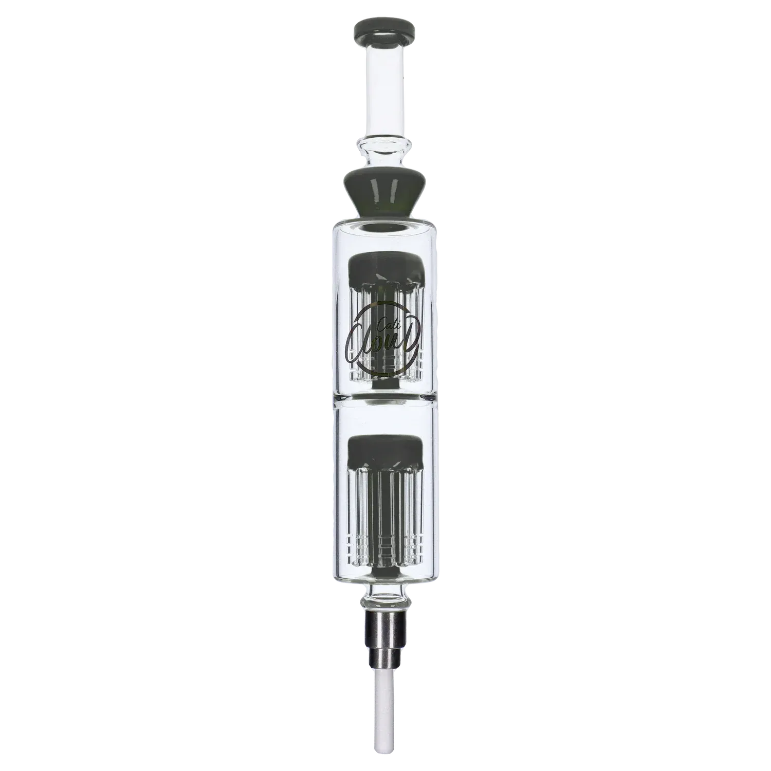 DHC Cali Cloud Dual Tree Extend CX Nectar Collector Straw - 10 in.
