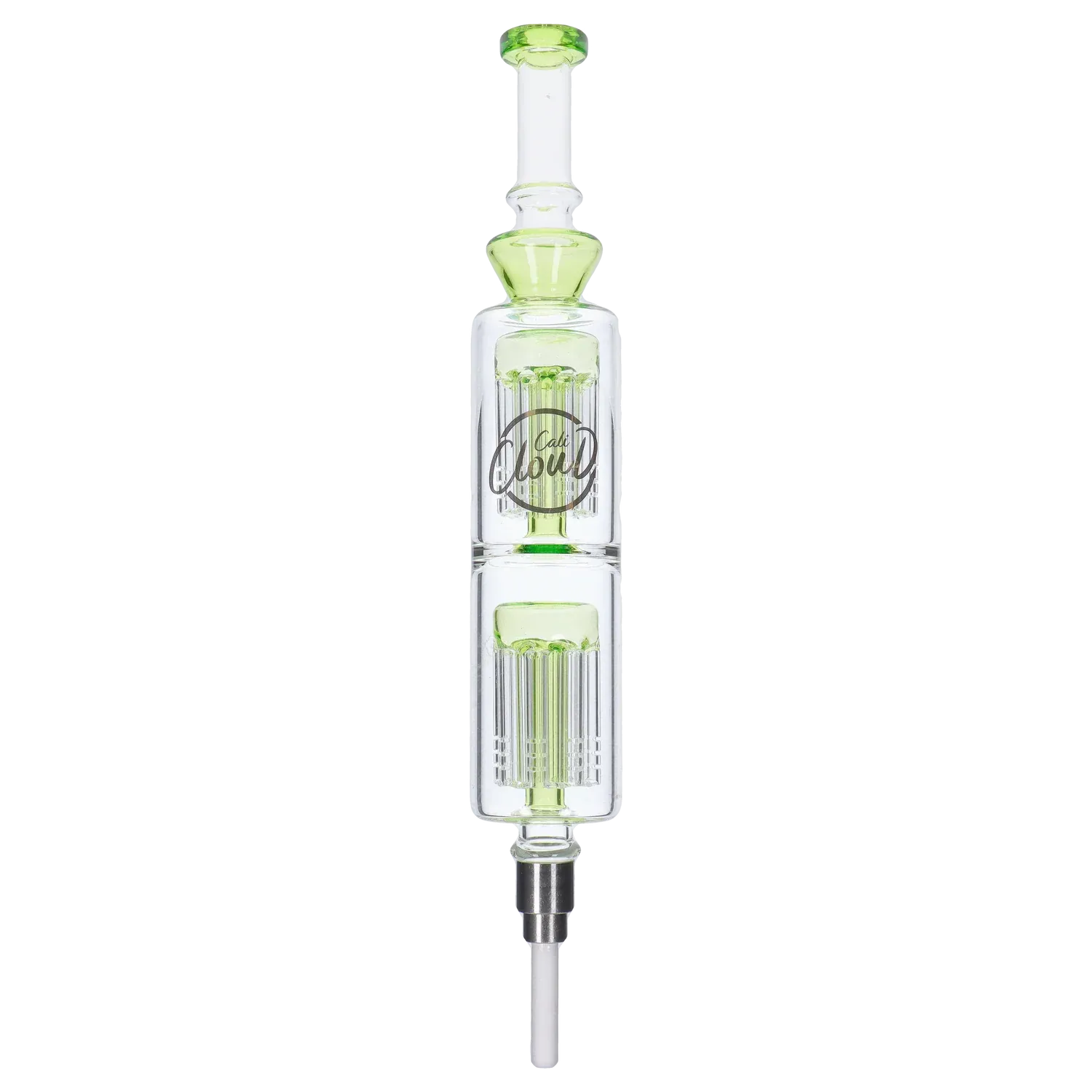 DHC Cali Cloud Dual Tree Extend CX Nectar Collector Straw - 10 in.