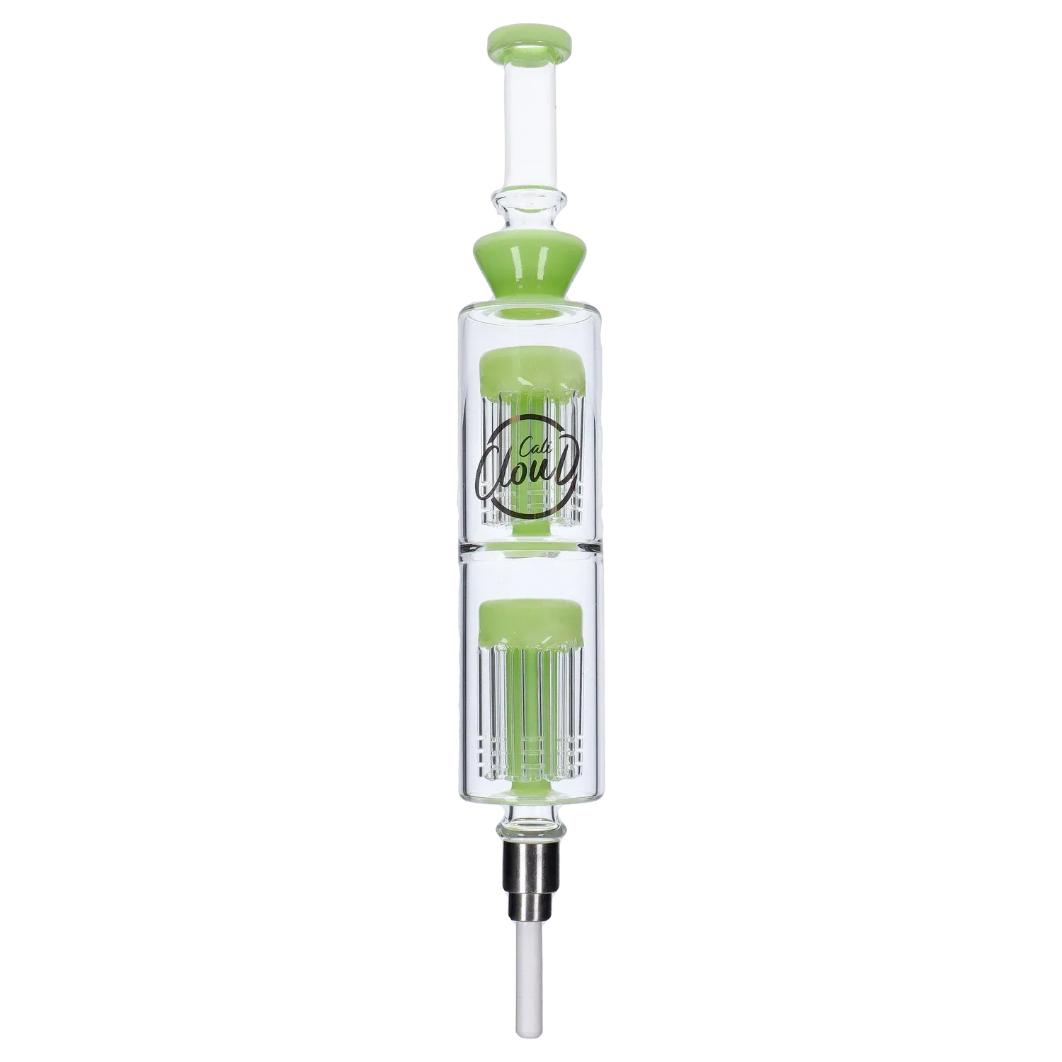 DHC Cali Cloud Dual Tree Extend CX Nectar Collector Straw - 10 in.