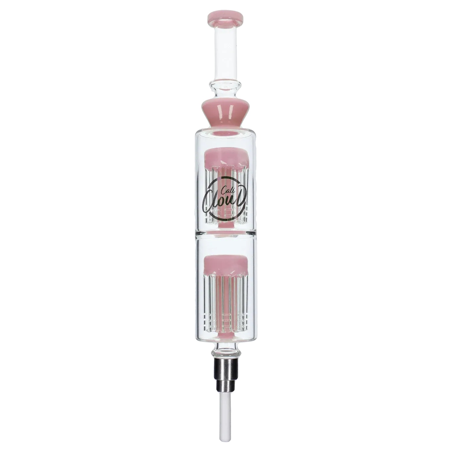 DHC Cali Cloud Dual Tree Extend CX Nectar Collector Straw - 10 in.