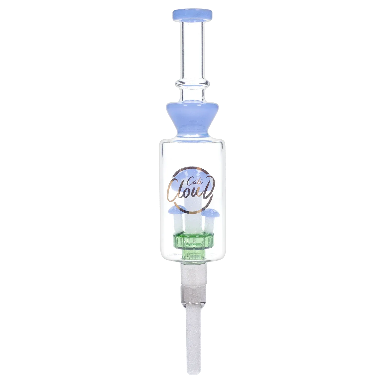 DHC Cali Cloud Mushroom CX Nectar Collector - 7 in.
