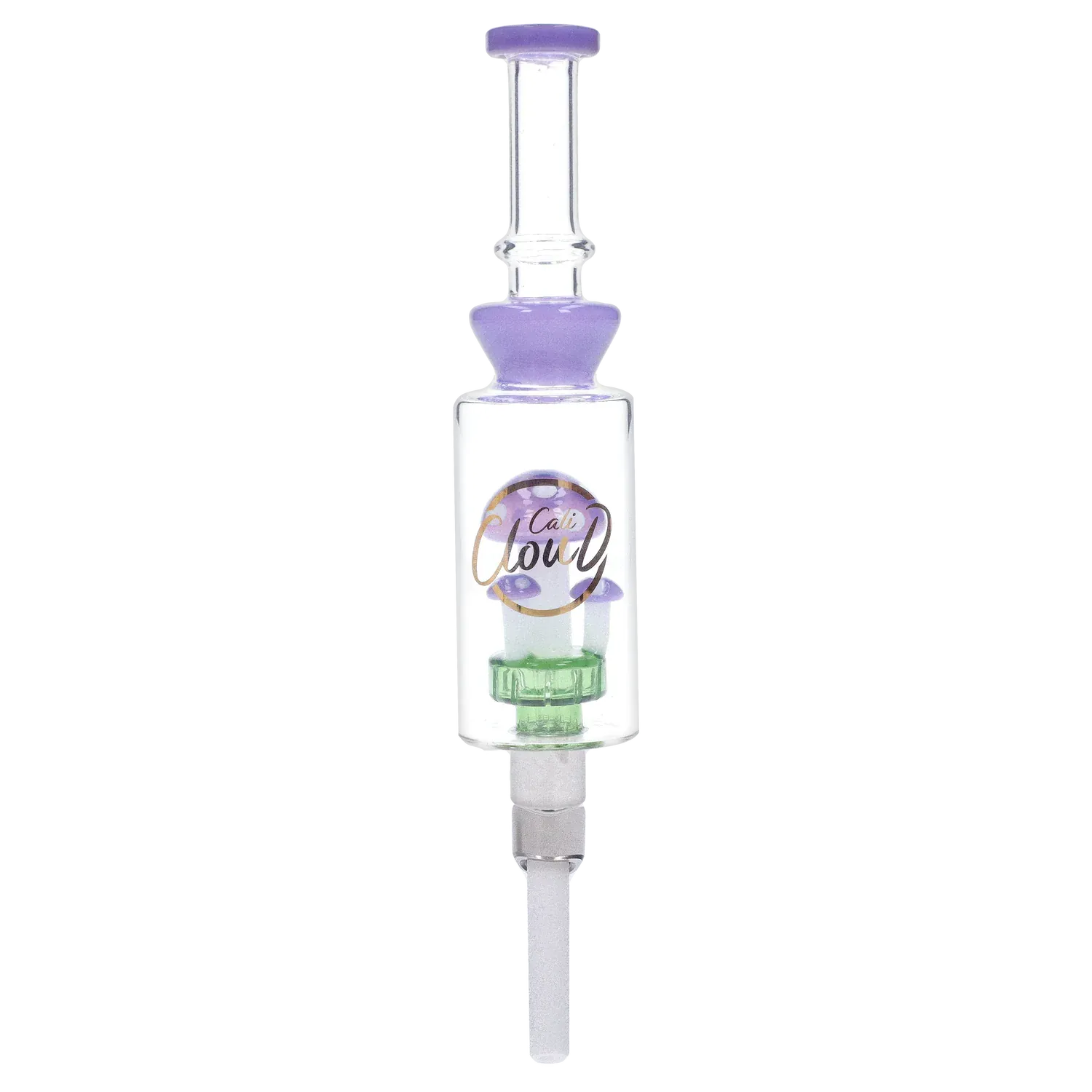 DHC Cali Cloud Mushroom CX Nectar Collector - 7 in.