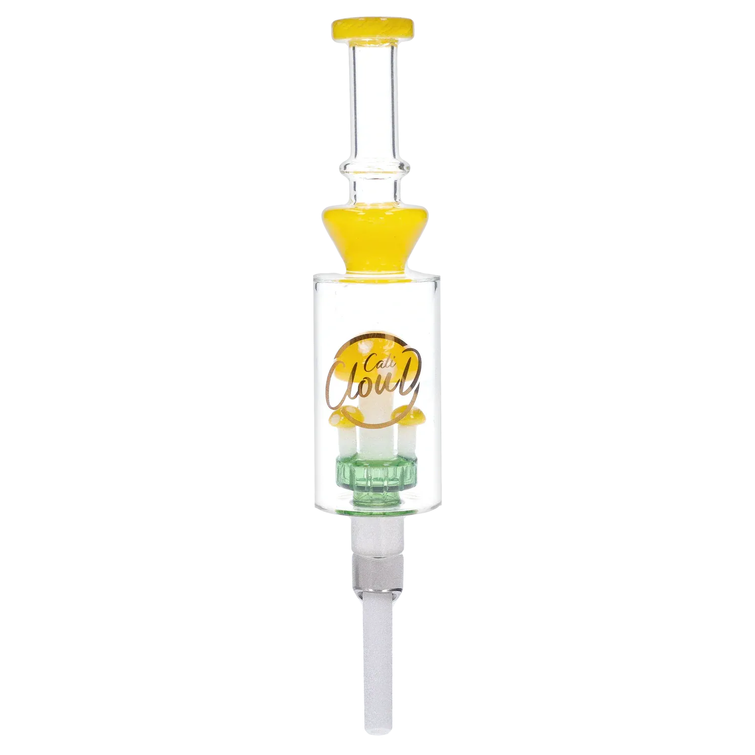 DHC Cali Cloud Mushroom CX Nectar Collector - 7 in.