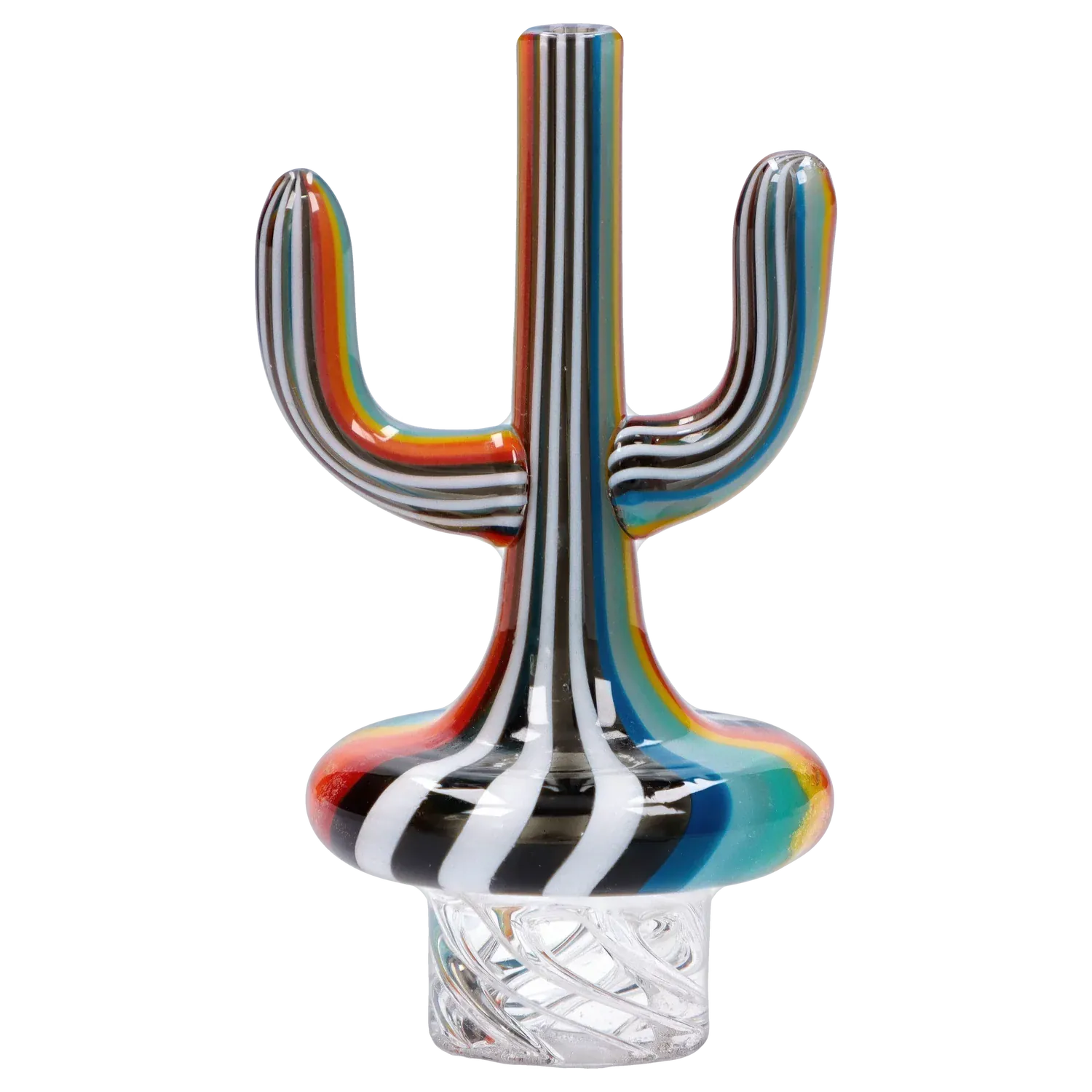 DHC Cali Cloud Recyclyer Quartz Nail Nectar Collector