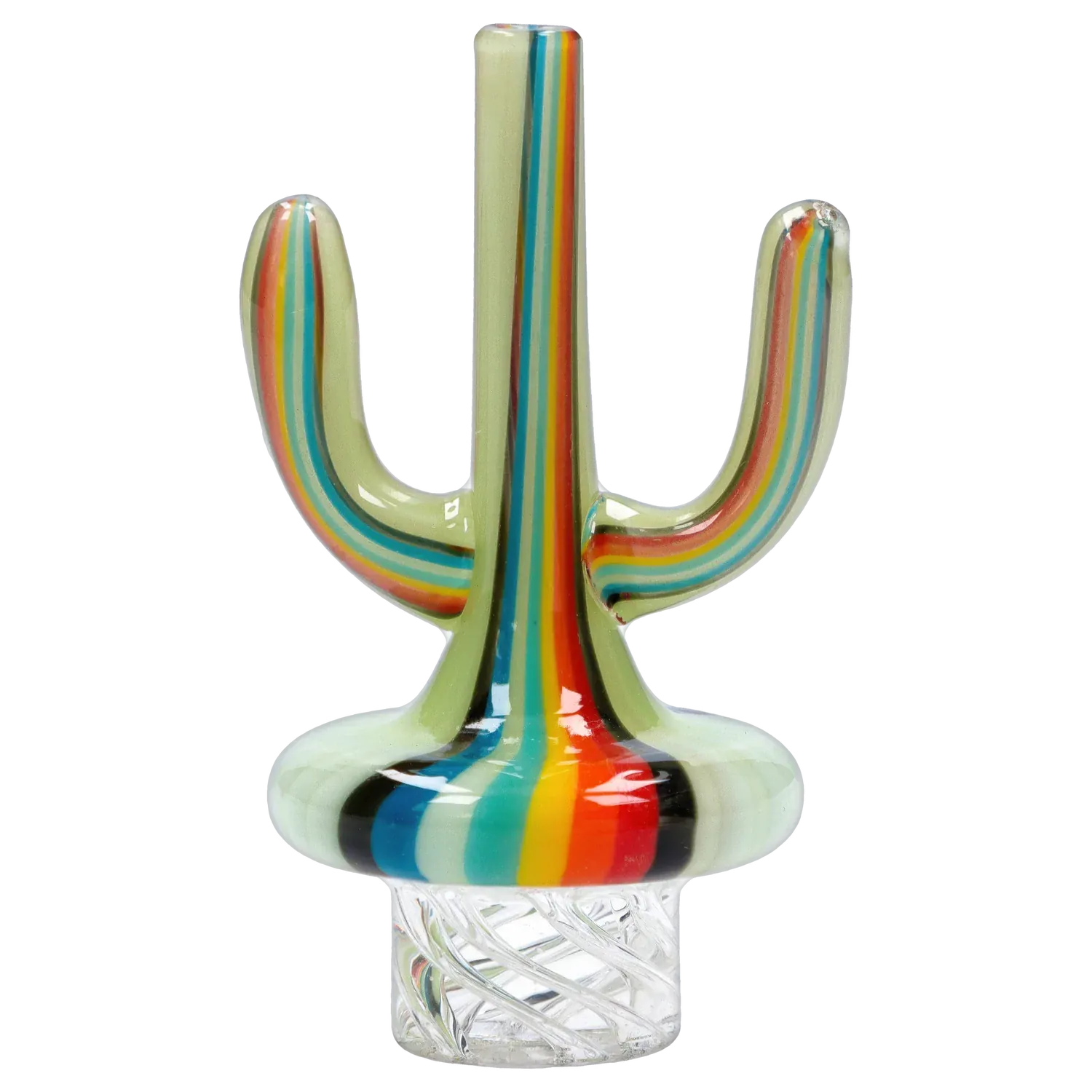 DHC Cali Cloud Recyclyer Quartz Nail Nectar Collector