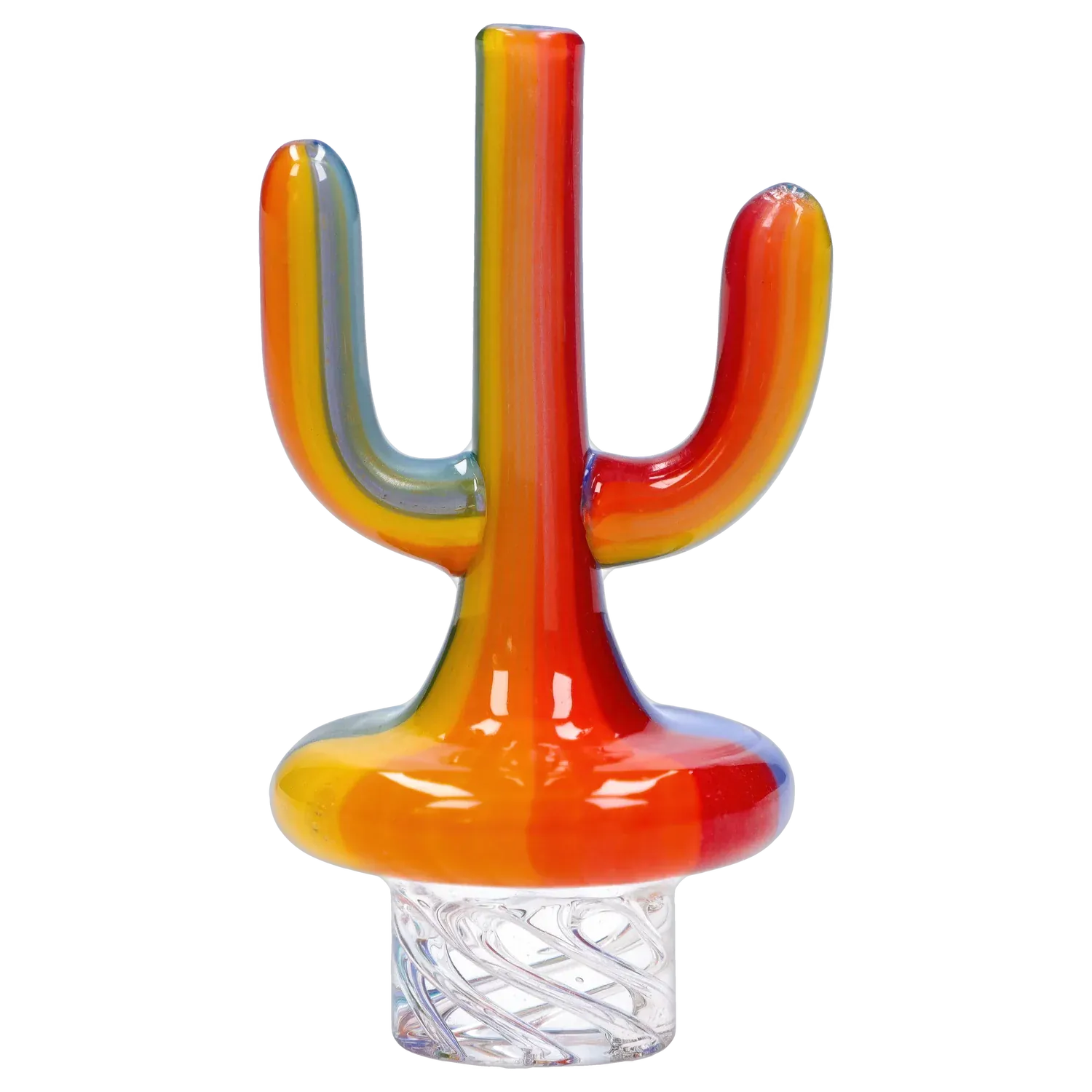 DHC Cali Cloud Recyclyer Quartz Nail Nectar Collector