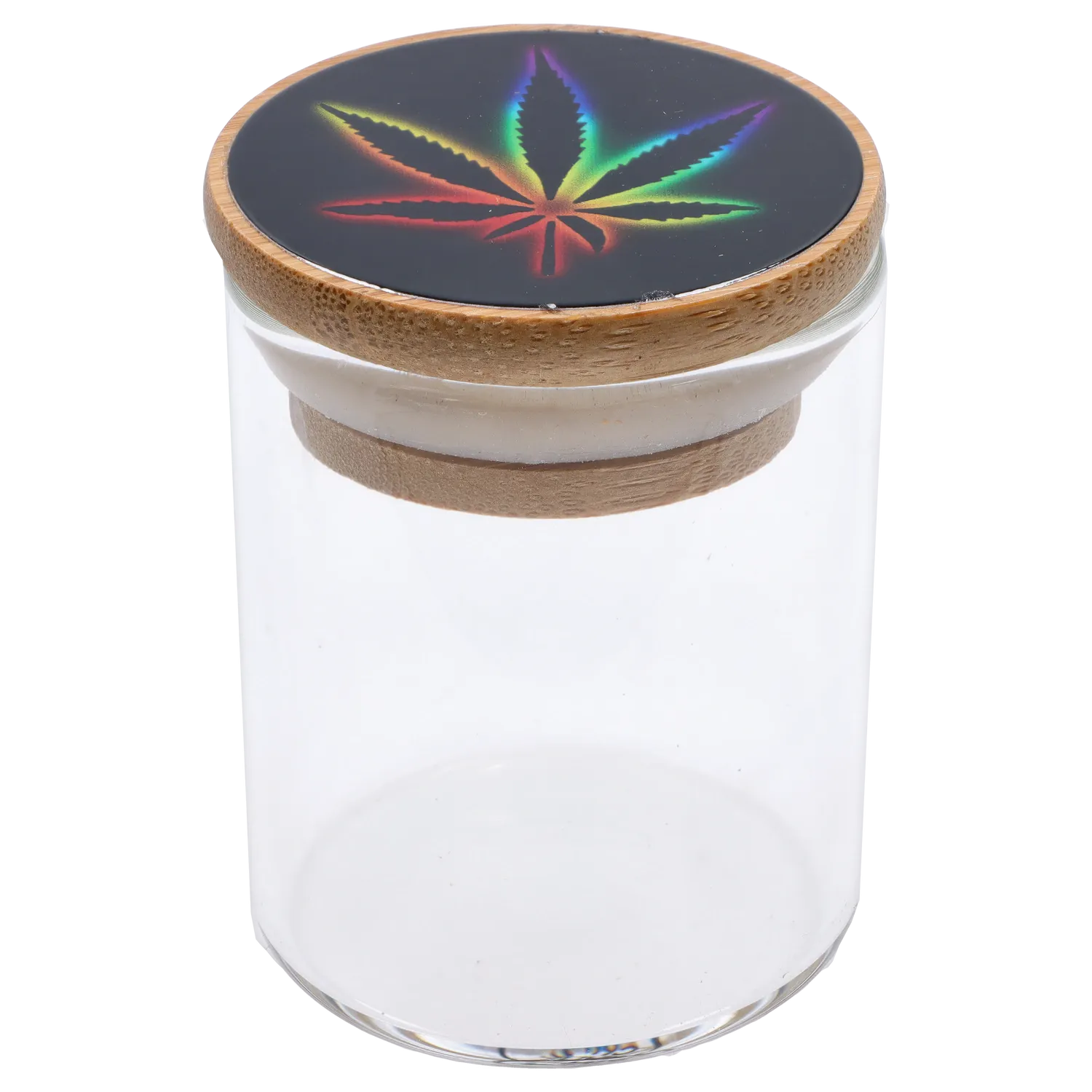DHC Large Bamboo Smoking kit (Flowing Leaf )