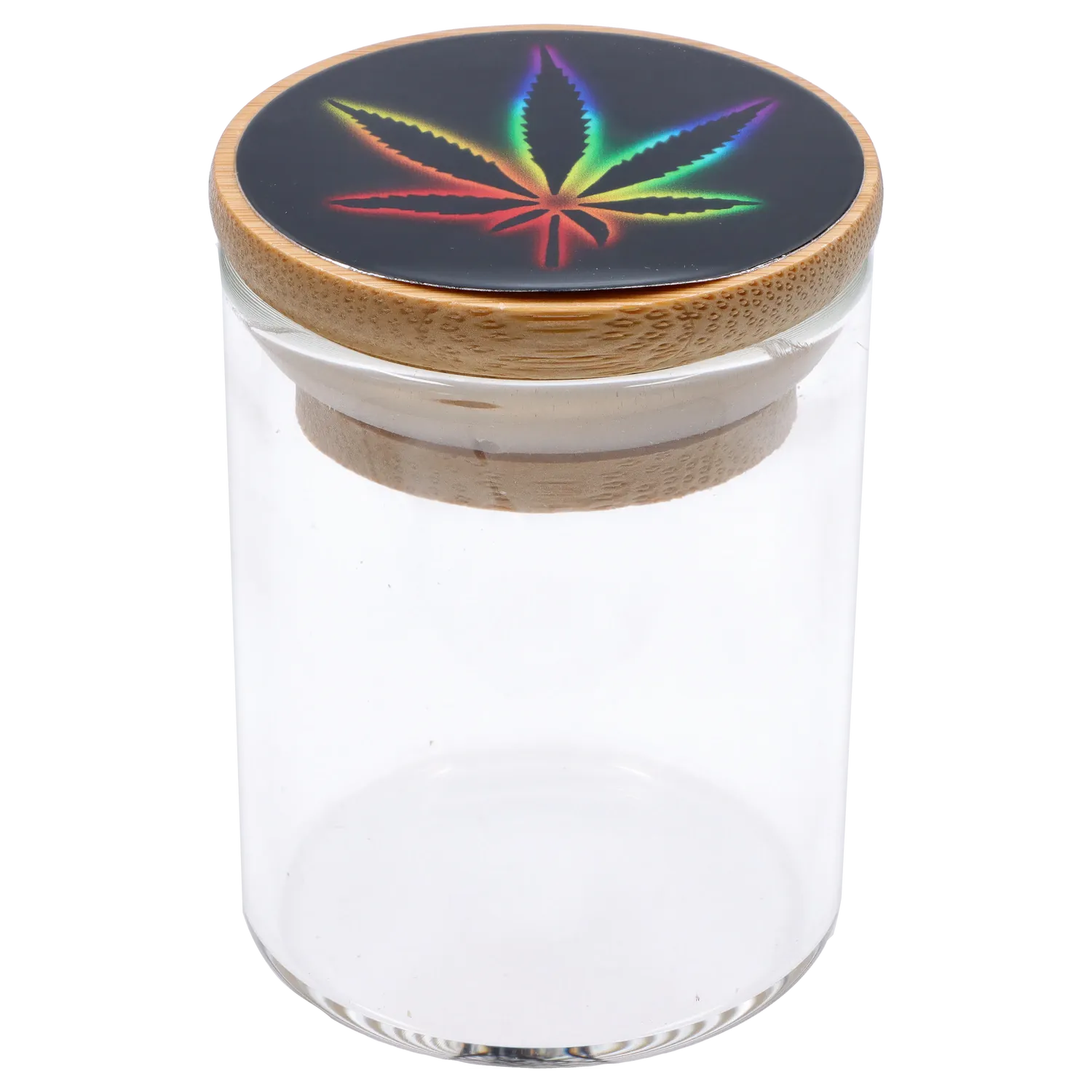DHC Small Bamboo Smoking kit (Flowing Leaf )