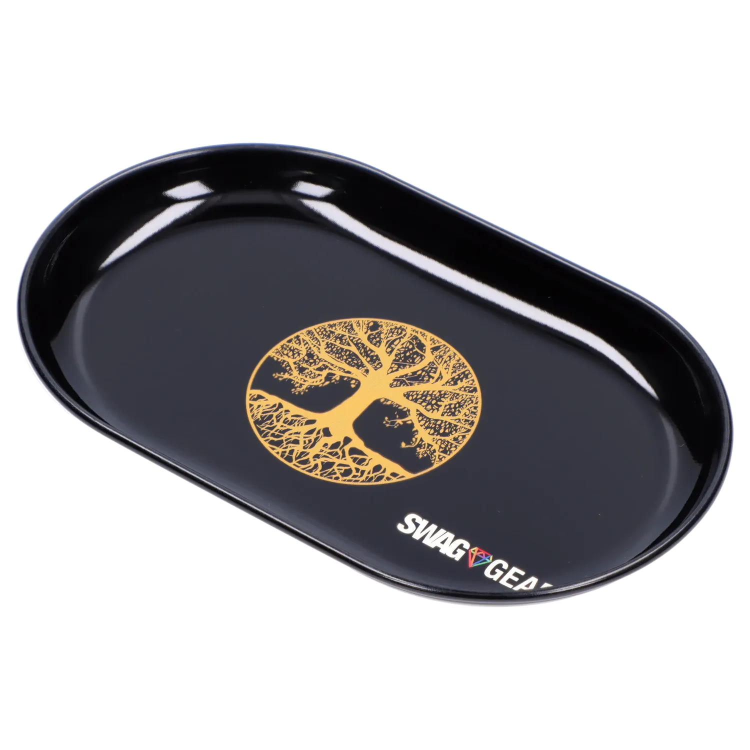 DHC Bamboo Smoking Kit Swag gear ( Tree of leaf )