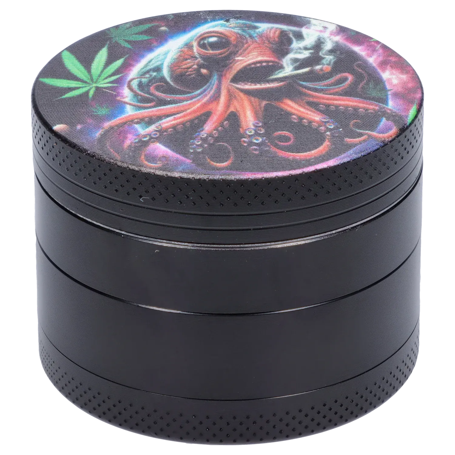 DHC Trippy Smoke Octo Zip Up Smoking Kit
