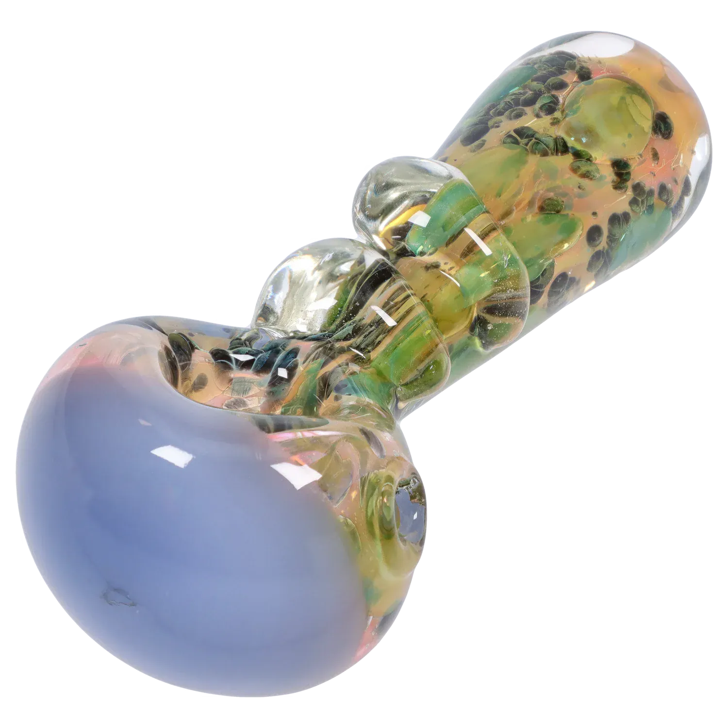 DHC Bubbly Spoon Pipe - 5 in.