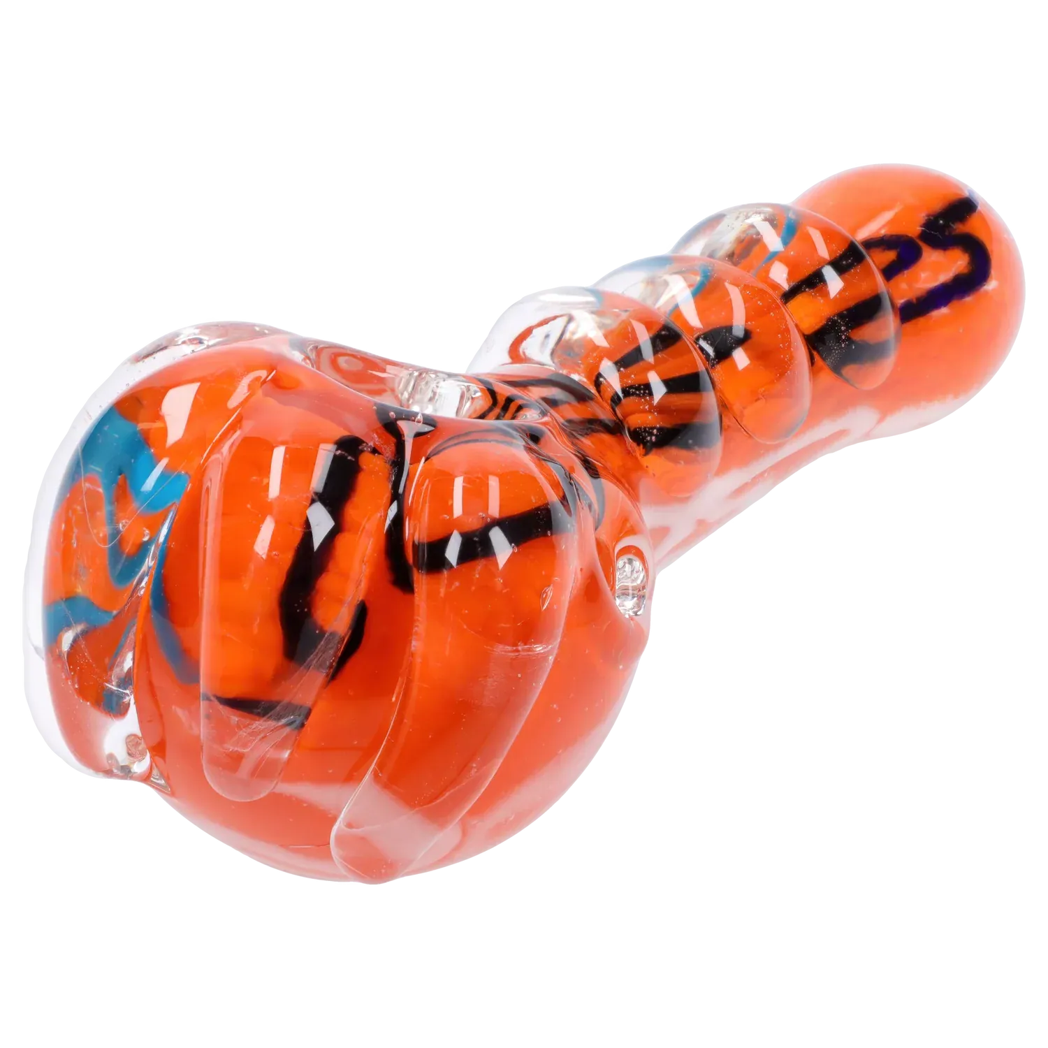 DHC Drippy Trippy Spoon Pipe - 5 in.