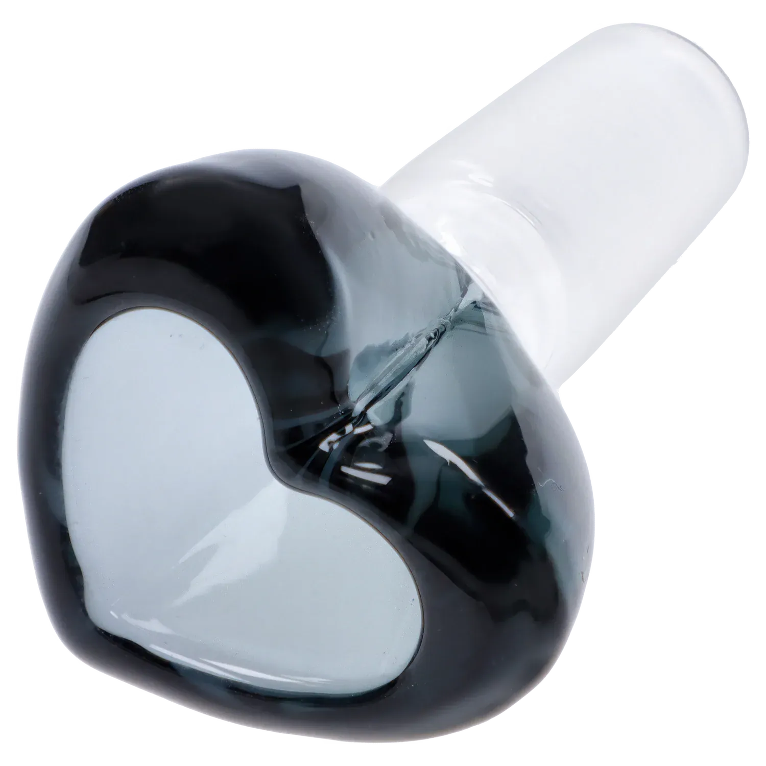 DHC Heart Shaped Bowl - 14mm