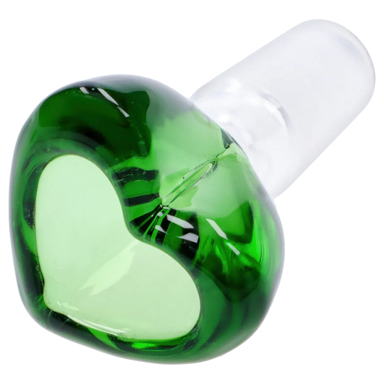 DHC Heart Shaped Bowl - 14mm
