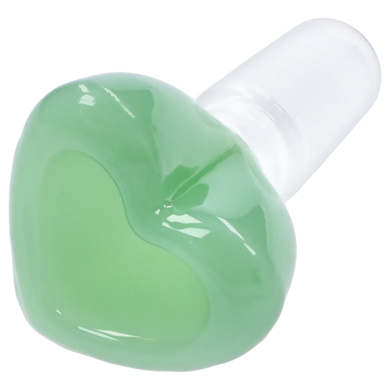 DHC Heart Shaped Bowl - 14mm