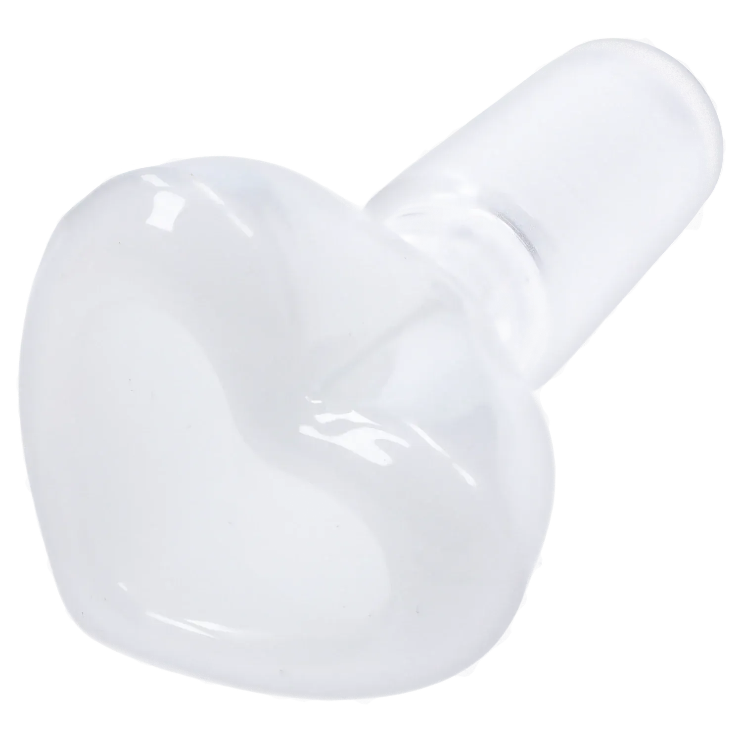 DHC Heart Shaped Bowl - 14mm