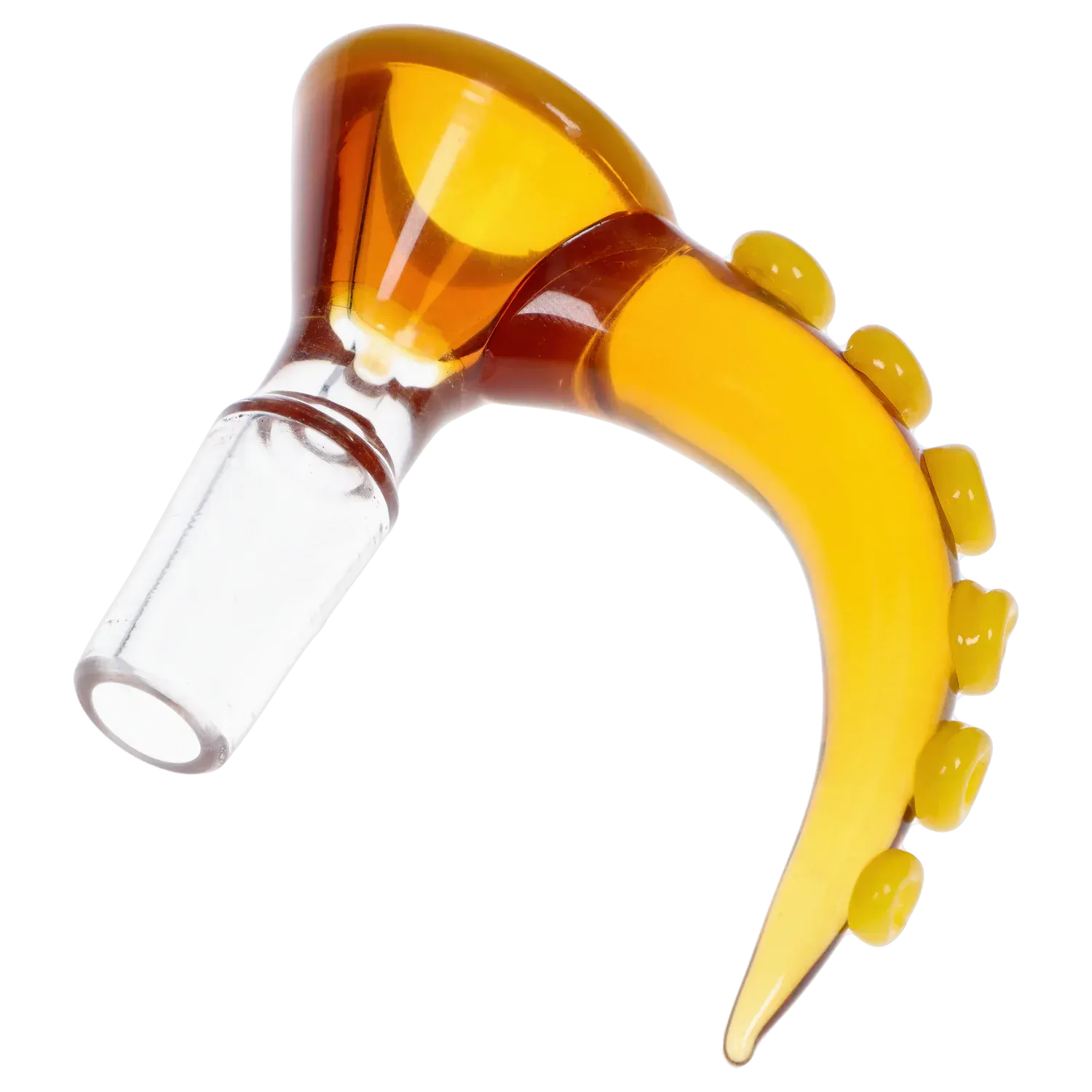 DHC Tentacle Bowl - 14mm