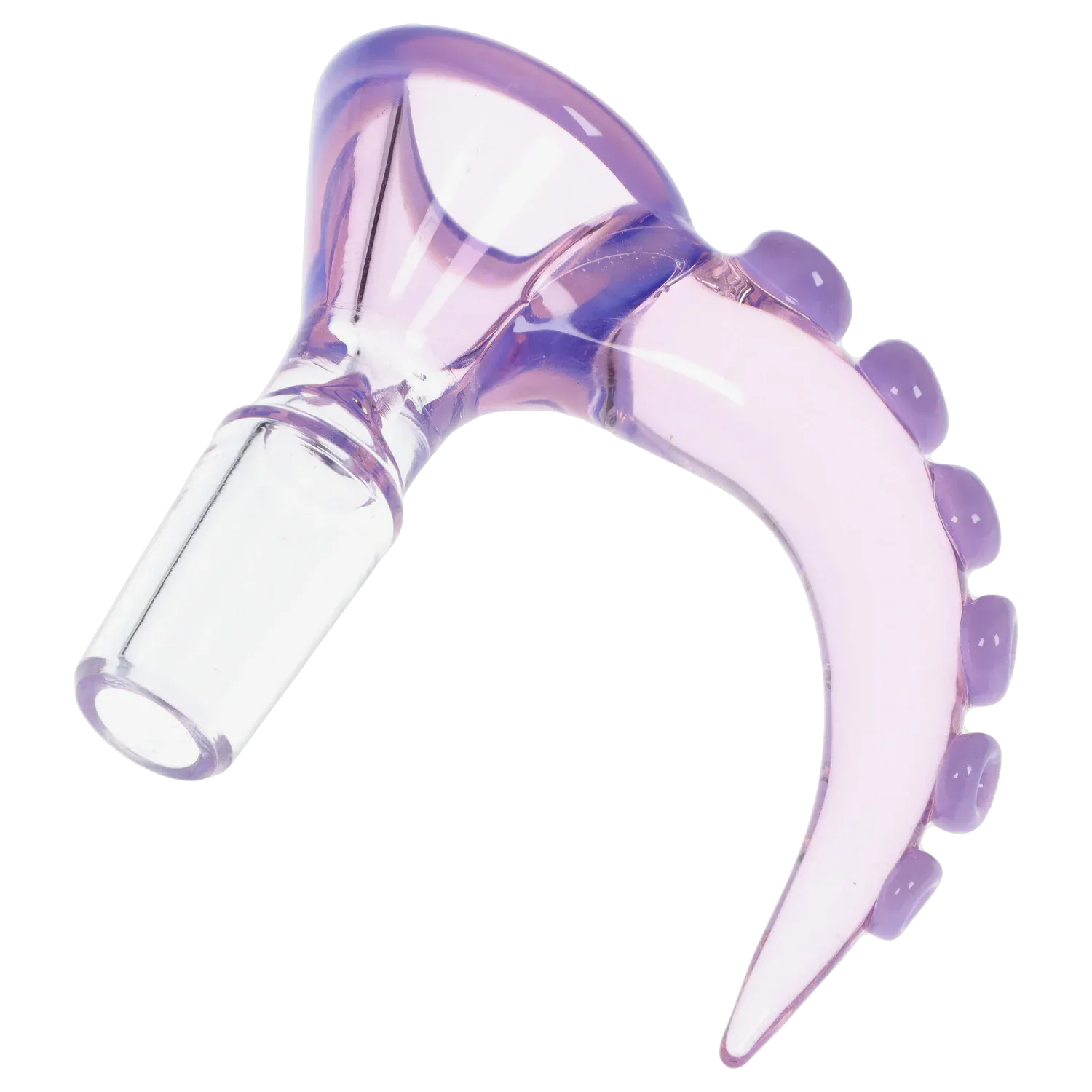 DHC Tentacle Bowl - 14mm