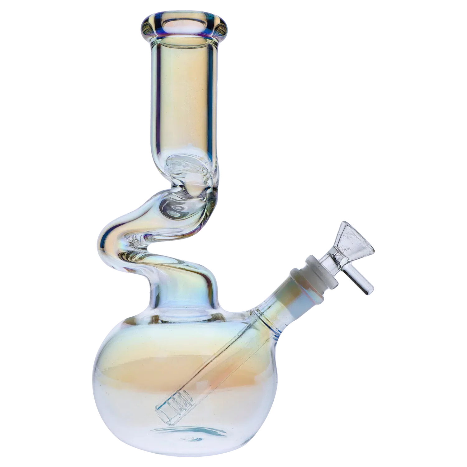 DHC Zig Zag Bong