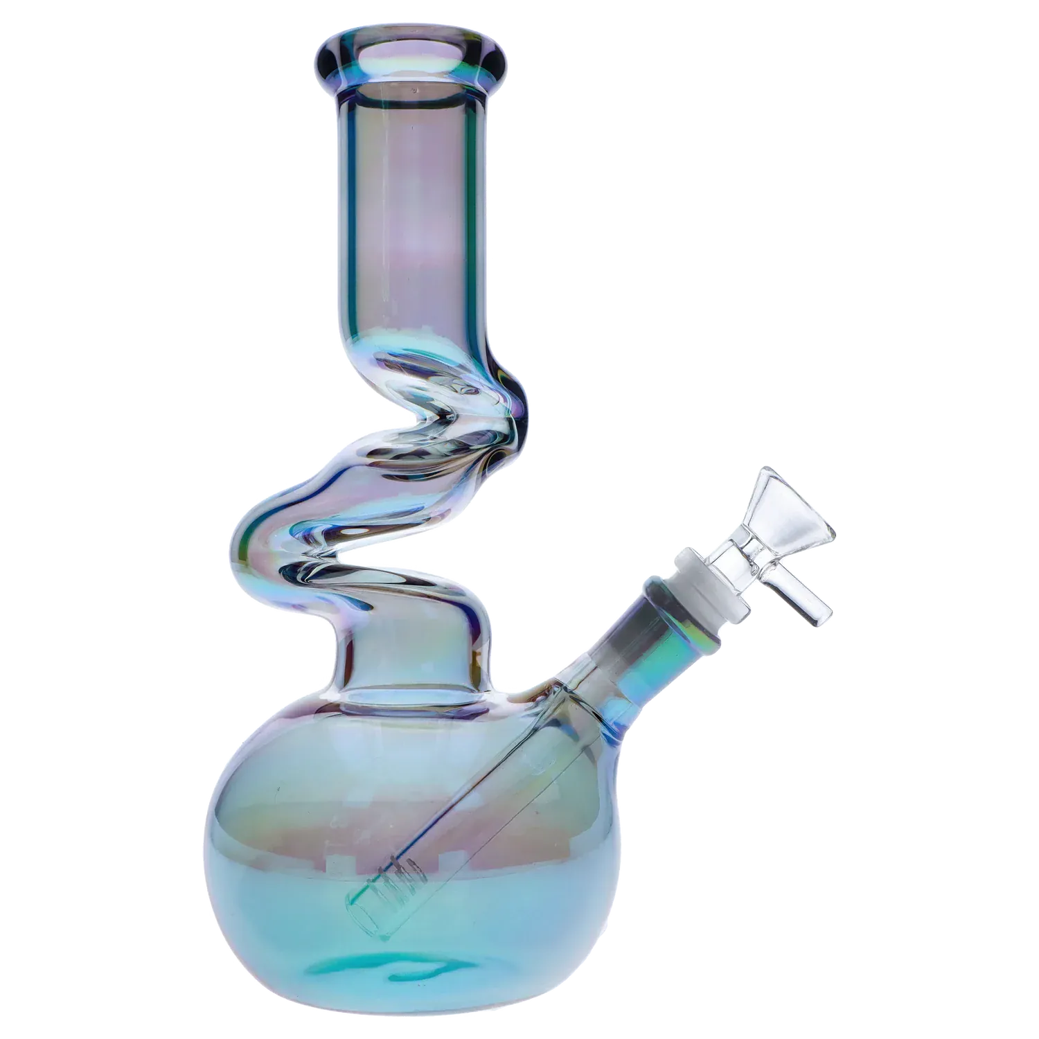 DHC Zig Zag Bong
