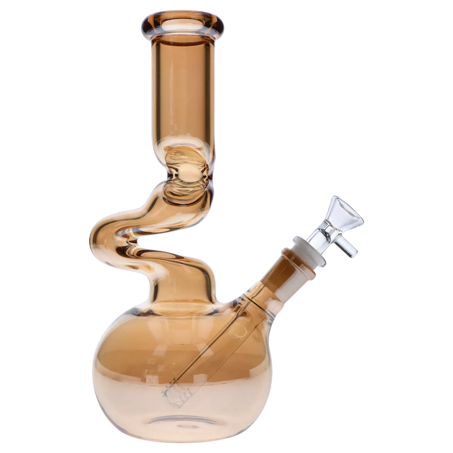 DHC Zig Zag Bong