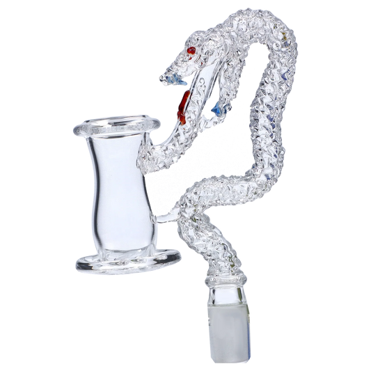 Quartz Handmade Premium Banger (QZ-53)