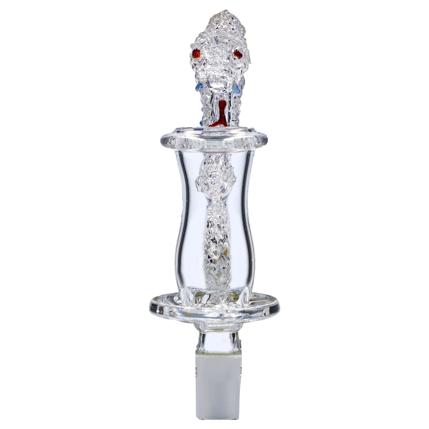 Lollipop Brand Arm Recyclers Nectar Collector