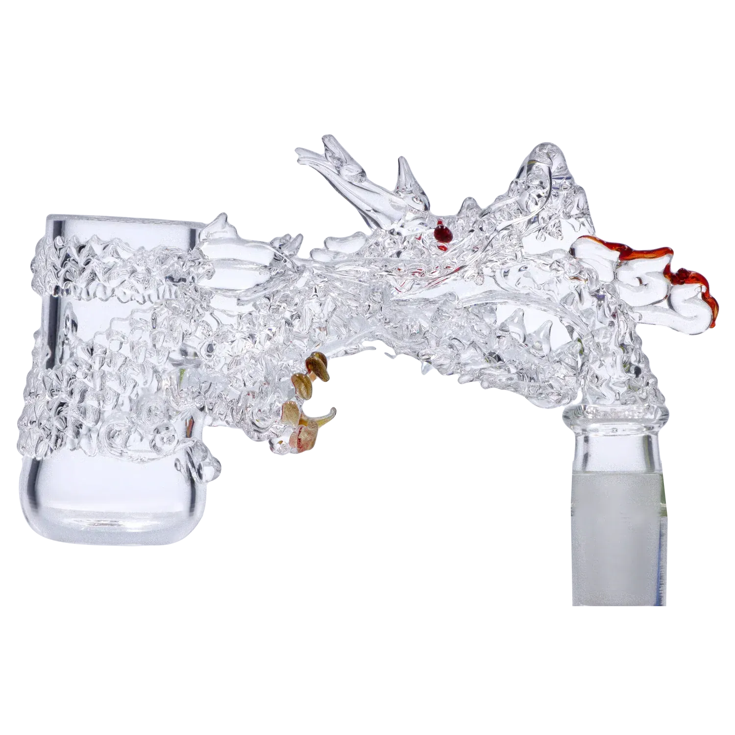 Quartz Handmade Premium Banger (QZ-56)