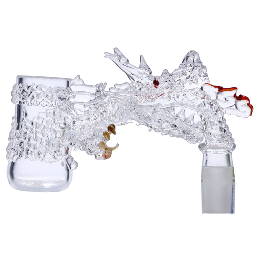 Quartz Handmade Premium Banger (QZ-56)