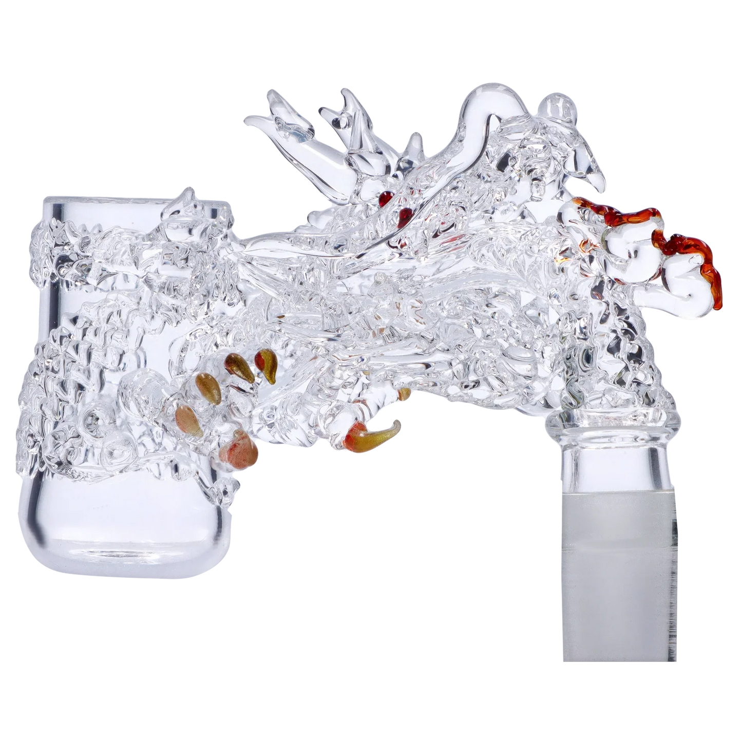 Quartz Handmade Premium Banger (QZ-56)