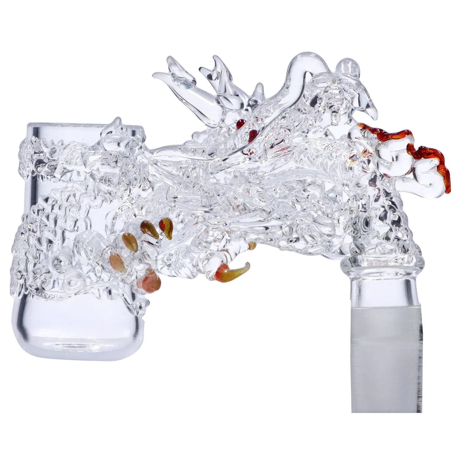 Quartz Handmade Premium Banger (QZ-56)