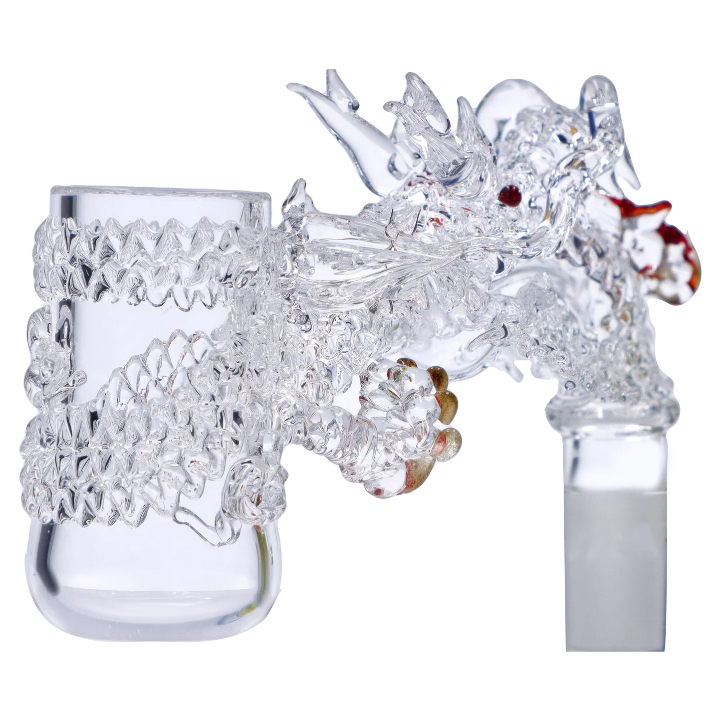 Quartz Handmade Premium Banger (QZ-56)