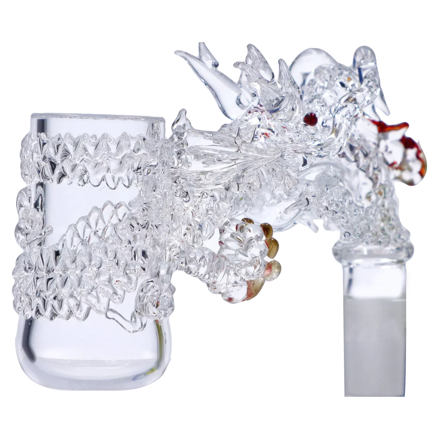 Quartz Handmade Premium Banger (QZ-56)