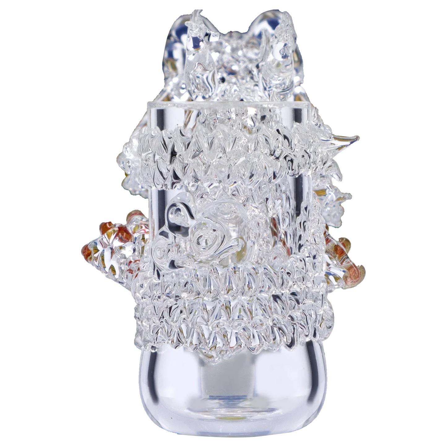 Quartz Handmade Premium Banger (QZ-56)