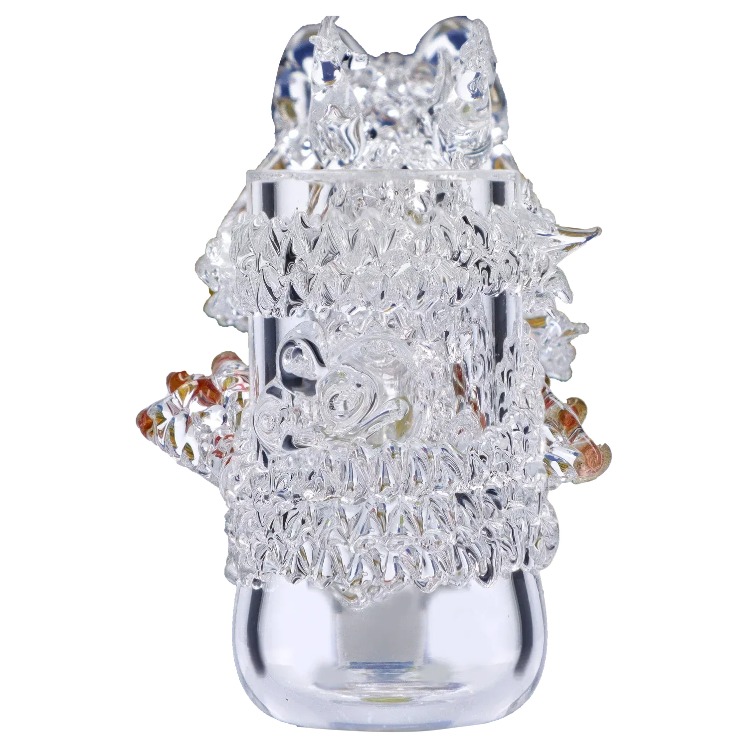 Quartz Handmade Premium Banger (QZ-56)