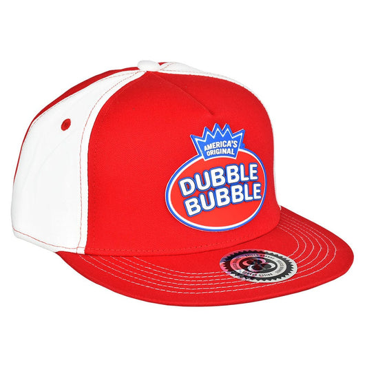 Brisco Apparel Apparel Brisco Brands Dubble Bubble Snapback Hat