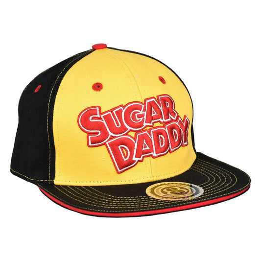 Brisco Apparel Apparel Brisco Brands Sugar Daddy OG Snapback Hat