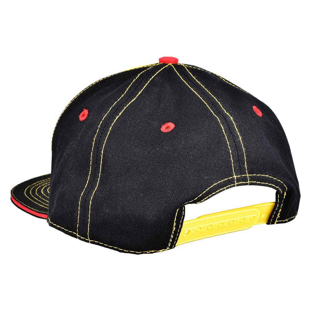 Brisco Apparel Apparel Brisco Brands Sugar Daddy OG Snapback Hat