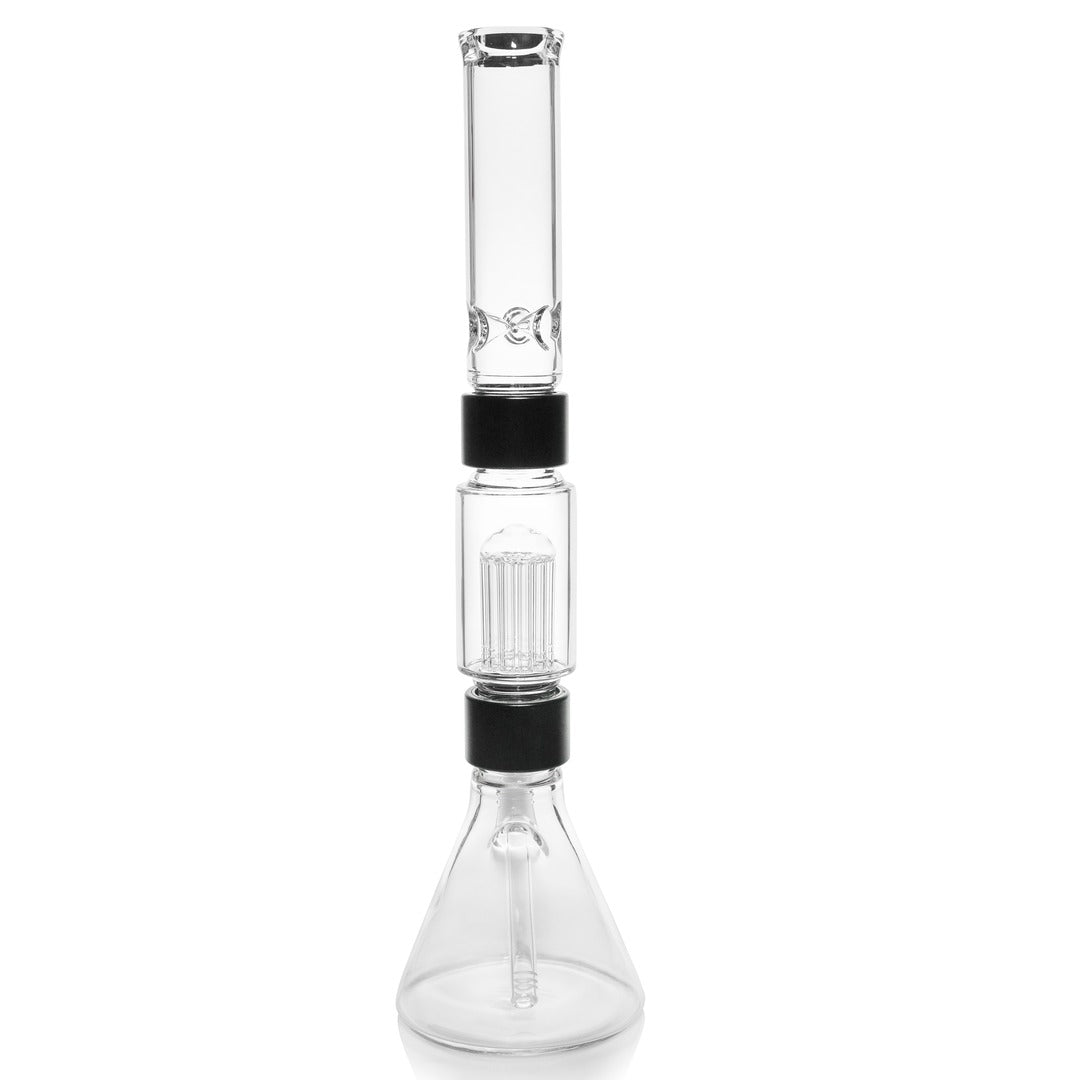 Prism Beaker Double Stack