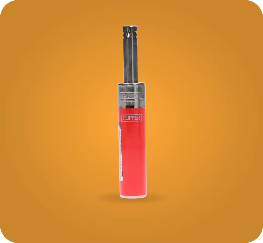 CLIPPER LIGHTER